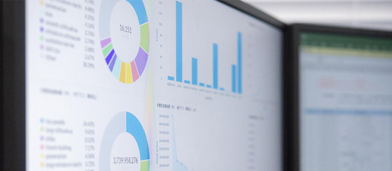 처방적 분석(Prescriptive Analytics)을 통해 최적의 운송 경로를 제안하는 AI 대시보드